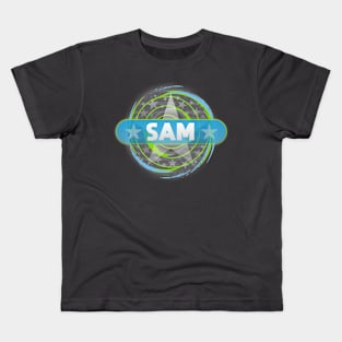 Sam Mug Kids T-Shirt